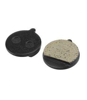 PASTILLAS DE FRENO PATINETE 21MM E9/T4 2PCS BOLSA