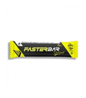 Barrita energética Infisport Faster Bar Gourmet Citrico