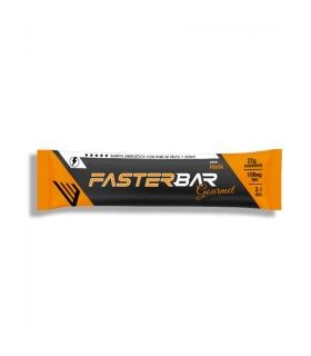 Barrita energética Infisport Faster Bar Gourmet Pasion
