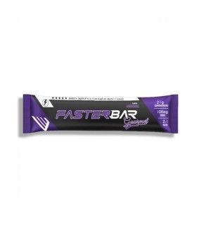 Barrita energética Infisport Faster Bar Gourmet Arandano
