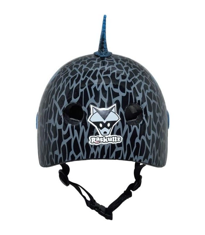 Casco Raskullz Child Shark Attax