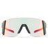 Gafas Hawkers Lynx S negro Mate Fotocromatico Clear/Negro