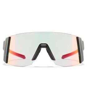 Gafas Hawkers Lynx S negro Mate Fotocromatico Clear/Negro