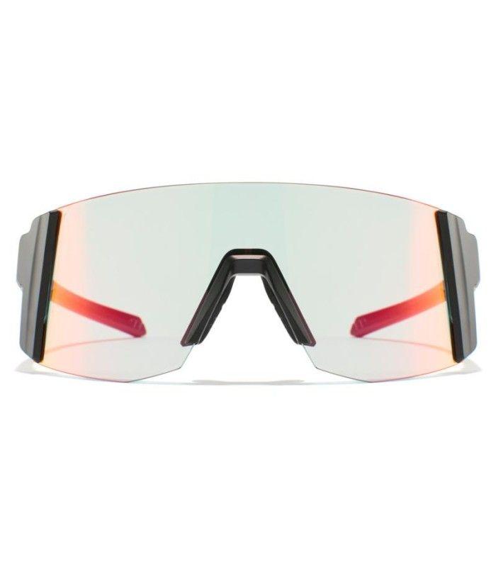Gafas Hawkers Lynx S negro Mate Fotocromatico Clear/Negro