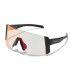 Gafas Hawkers Lynx S negro Mate Fotocromatico Clear/Negro