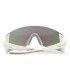 Gafas Hawkers Lynx S Blanco Mate Azul