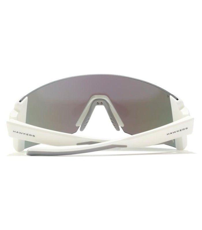 Gafas Hawkers Lynx S Blanco Mate Azul