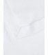 Camiseta Jack & Jones Jxannie Reg Vneck SS Tee JRS Noos Blanco Mujer