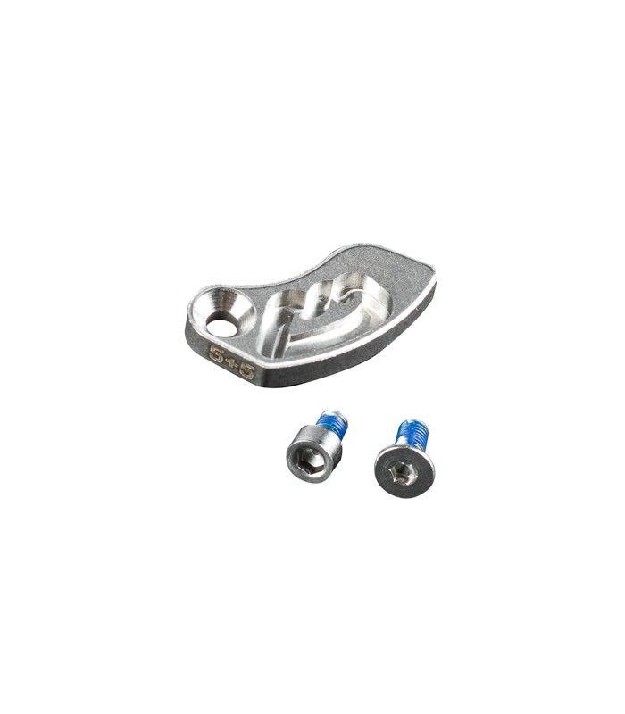 INSERTO TIRO CABLE OC ORBEA RL-MP11 3 POSITION 7+7MM ROCK SHOX