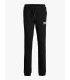 Pantalon Jack & Jones JPSTGordon JJNewsoft Sweat Noos Mini Negro