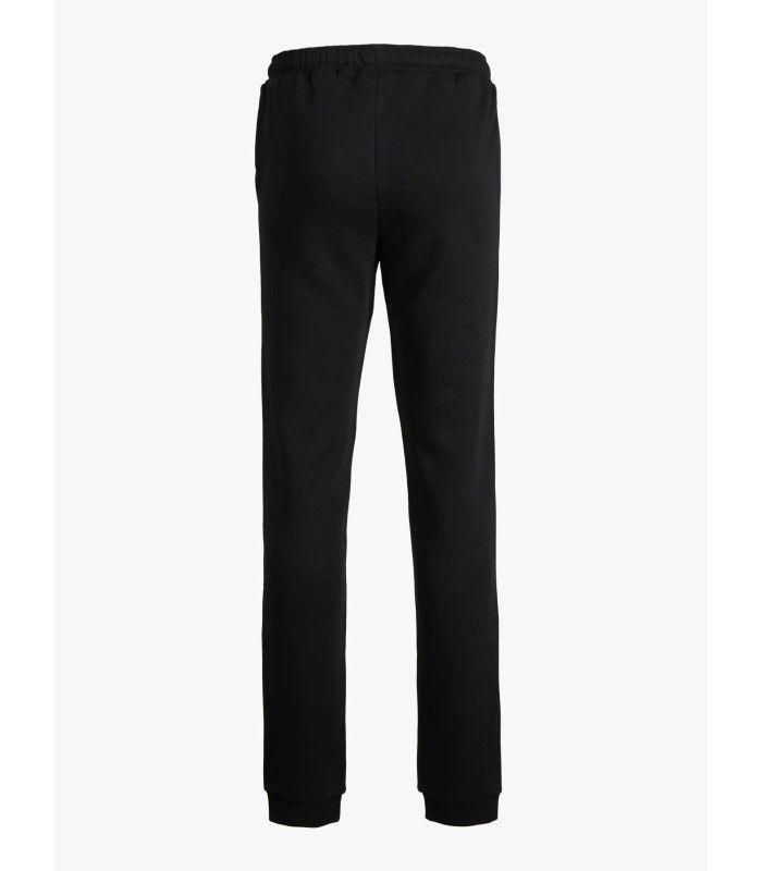 Pantalon Jack & Jones JPSTGordon JJNewsoft Sweat Noos Mini Negro
