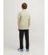 Pantalon Jack & Jones JPSTGordon JJNewsoft Sweat Noos Mini Negro