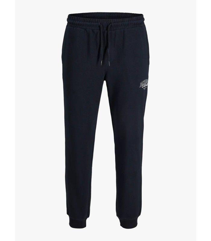 Pantalon Jack & Jones JPSTGordon Makoto Sweat Junior Azul Marino