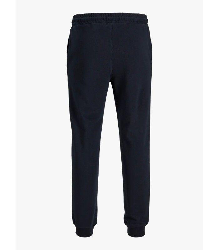 Pantalon Jack & Jones JPSTGordon Makoto Sweat Junior Azul Marino