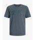 Camiseta Jack & Jones JJecorp Logo Tee SS O-Neck Noos Junior Big Tonal