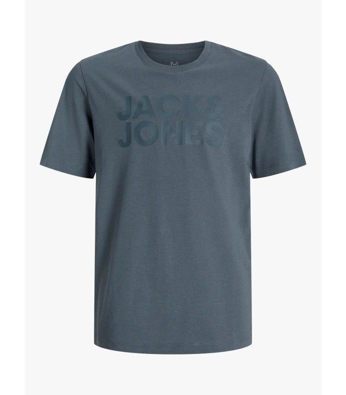 Camiseta Jack & Jones JJecorp Logo Tee SS O-Neck Noos Junior Big Tonal
