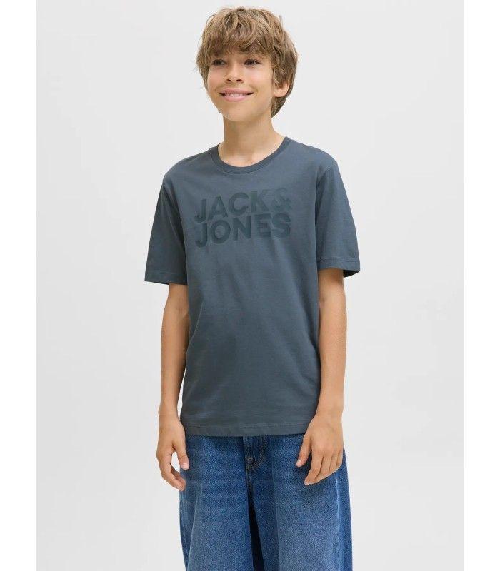 Camiseta Jack & Jones JJecorp Logo Tee SS O-Neck Noos Junior Big Tonal