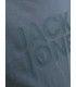 Camiseta Jack & Jones JJecorp Logo Tee SS O-Neck Noos Junior Big Tonal