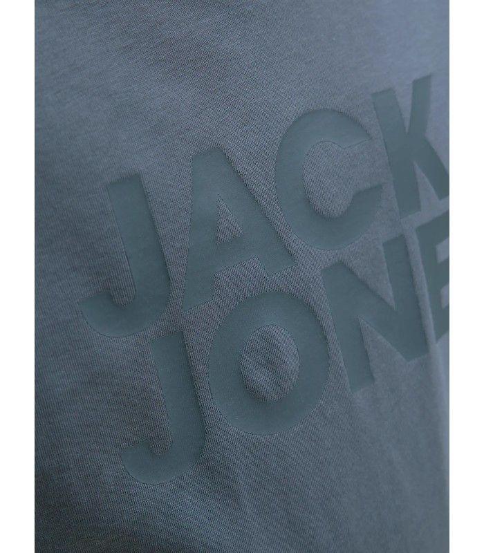Camiseta Jack & Jones JJecorp Logo Tee SS O-Neck Noos Junior Big Tonal
