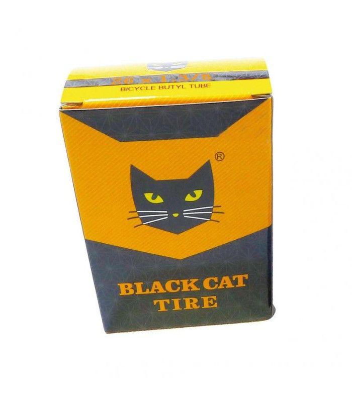 Recamara Black Cat Tire 27,5X1.75-2.125