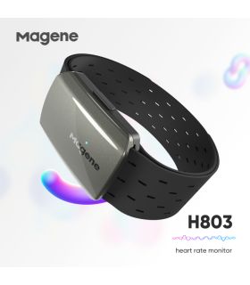 Brazalete Magene Ajustable Frecuencia Cardiaca H803