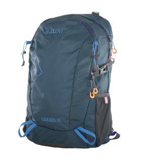 Mochila Joluvi Caucaso 38Litros Azul Oscuro