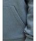 Sudadera Jack & Jones JJecorp Logo Sweat Hood Noos Junior Stormy Tonal