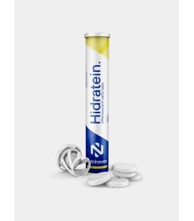 Nutrinovex Hidratein Efervescente Citrico