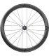 Rueda Miche SWR EVO 50 Carbon Tubeless Centerlock Delantera