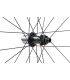 Ruedas Miche SWR EVO 50 Carbon Tubeless Centerlock - Juego