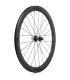 Ruedas Miche SWR EVO 50 Carbon Tubeless Centerlock - Juego
