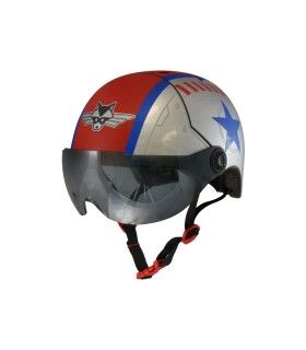 Casco Raskullz Child Flying Ace Multi
