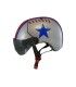 Casco Raskullz Child Flying Ace Multi