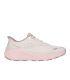 Zapatilla Skechers Go Run Now Regent Natural Mujer