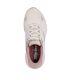 Zapatilla Skechers Go Run Now Regent Natural Mujer