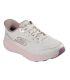 Zapatilla Skechers Go Run Now Regent Natural Mujer