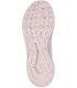 Zapatilla Skechers Go Run Consistent 2.0 Mile Marker Natural Pink Mujer