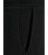 Pantalon Jack & Jones JXbbie RLX HW Every SWT Noos Con Puño Negro Mujer