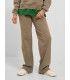 Pantalon Jack & Jones JXAlly Reg Wide HW SWT Noos Mujer Morel