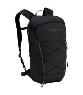 Mochila Vaude Agile 14 Negro