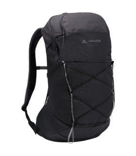 Mochila Vaude Agile Air 20 Negro