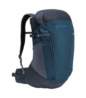 Mochila Vaude Agile Air 26 Baltic Sea