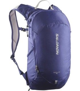 Mochila Salomon Trailblazer 10Litros Marine Blue