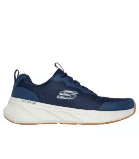 Zapatilla Skechers Edgeride Rekze Navy/White