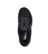 Zapatilla Skecheres Go Walk Flex Carla Negro Mujer