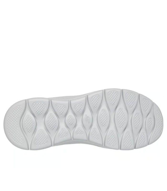 Zapatilla Skecheres Go Walk Flex Carla Negro Mujer
