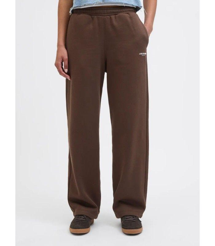 Pantalon Jack & Jones JXStudio Vesterbro HW SWT Noos Bracken Mujer