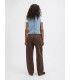 Pantalon Jack & Jones JXStudio Vesterbro HW SWT Noos Bracken Mujer