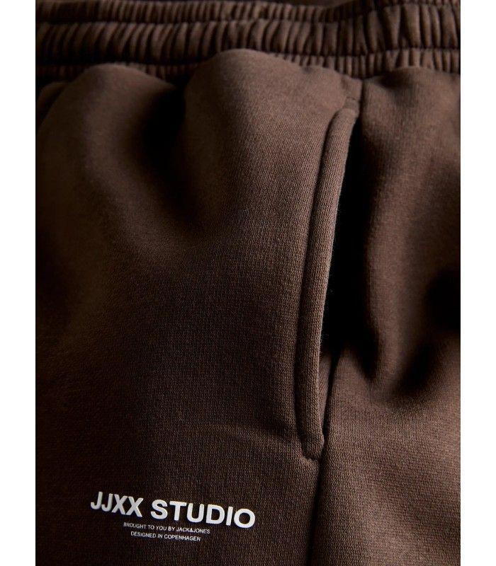 Pantalon Jack & Jones JXStudio Vesterbro HW SWT Noos Bracken Mujer