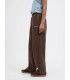 Pantalon Jack & Jones JXStudio Vesterbro HW SWT Noos Bracken Mujer